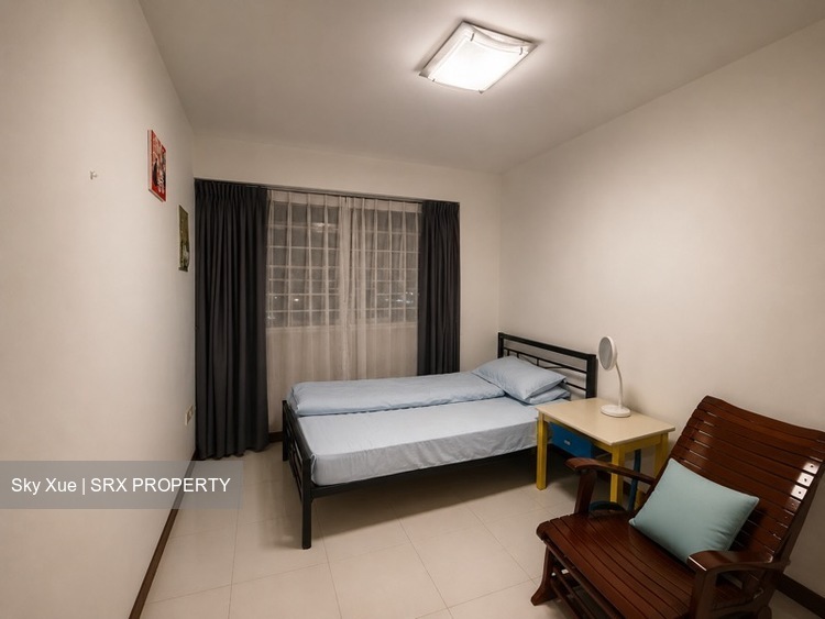 Blk 570A Champions Court (Woodlands), HDB 4 Rooms #560308921